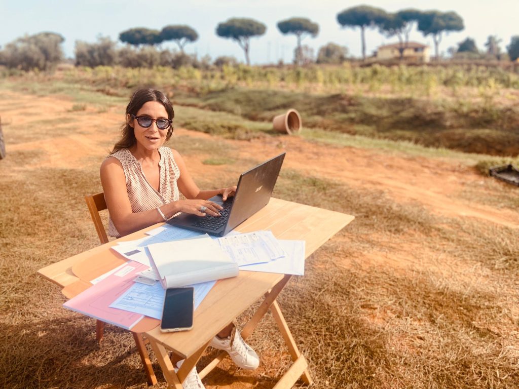 Valeria Siciliano