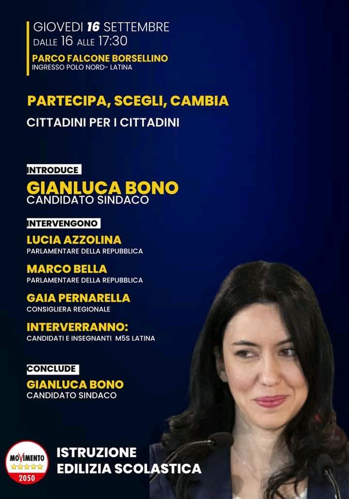 azzolina