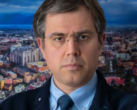 Alessio Pagliari