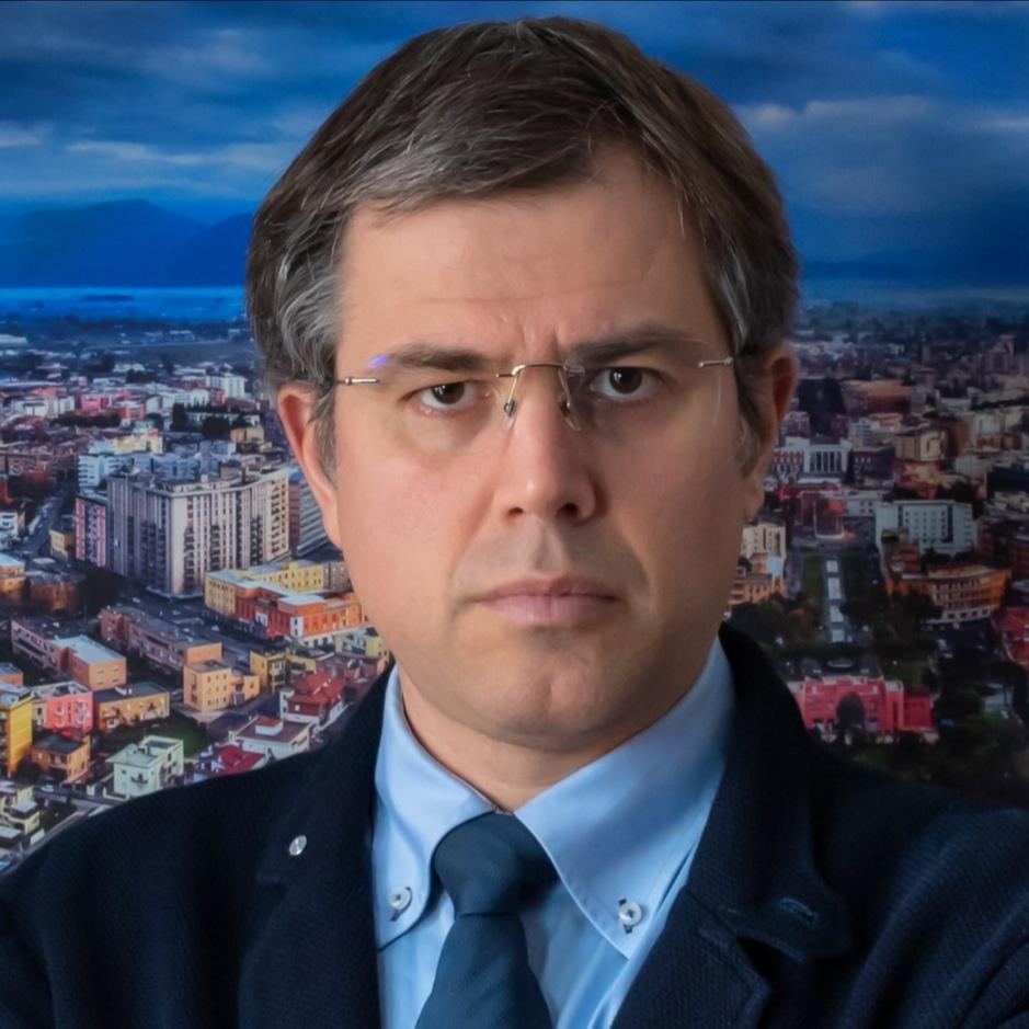 Alessio Pagliari