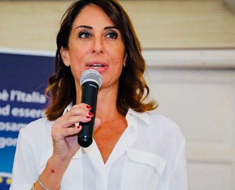 Annalisa Muzio