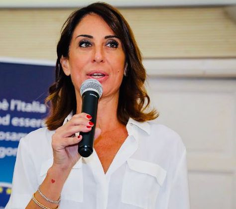 Annalisa Muzio