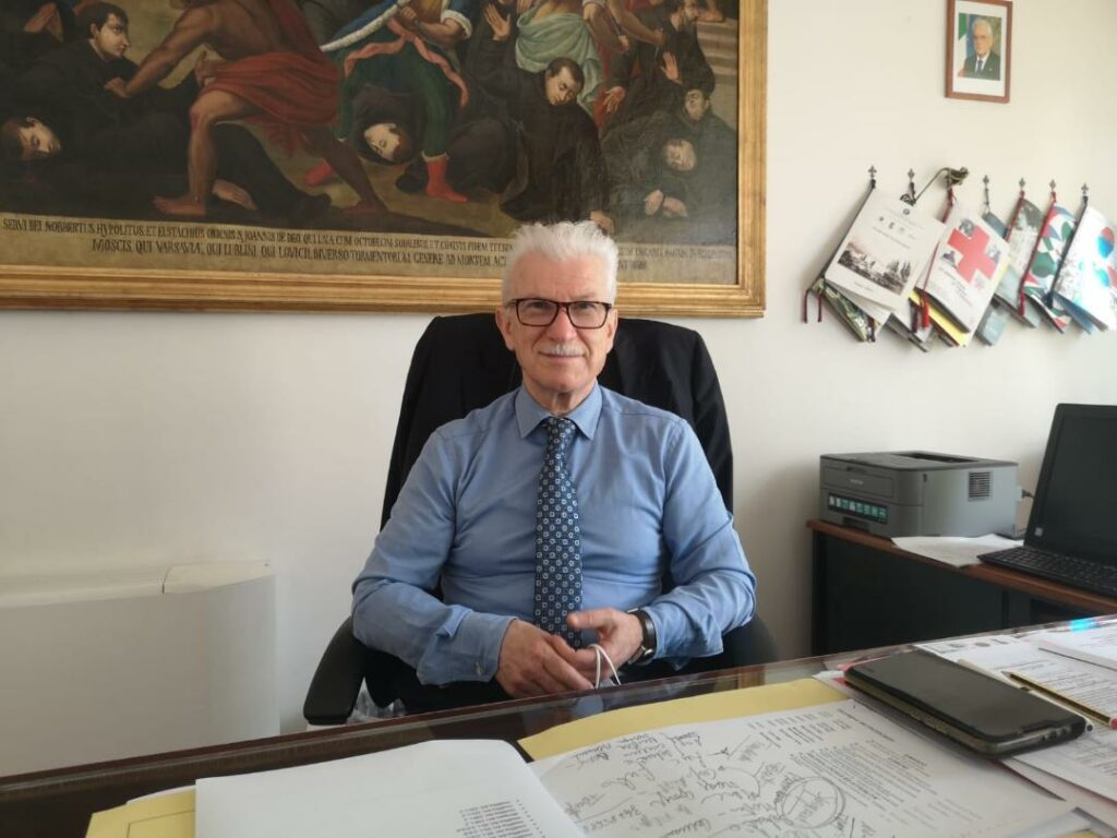 Beniamino Maschietto
