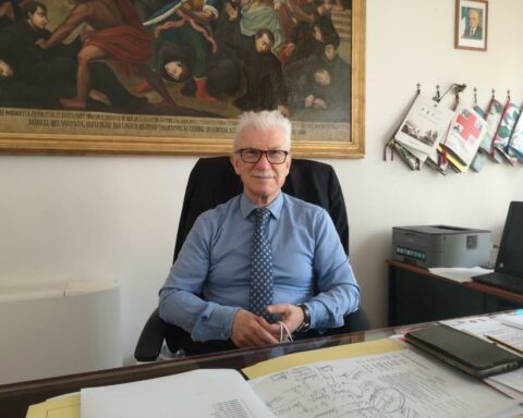 Beniamino Maschietto