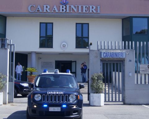 Compagnia dei Carabinieri di Terracina