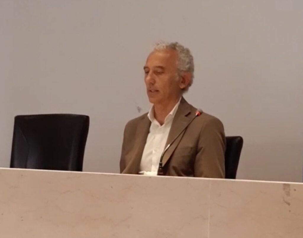 Damiano Coletta