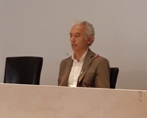 Damiano Coletta