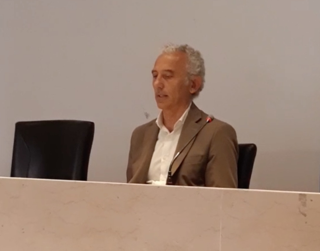 Damiano Coletta