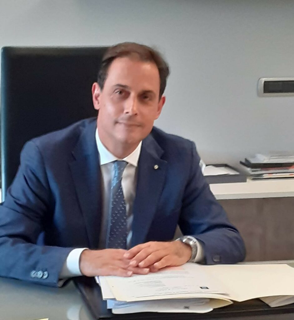 Domenico Vulcano