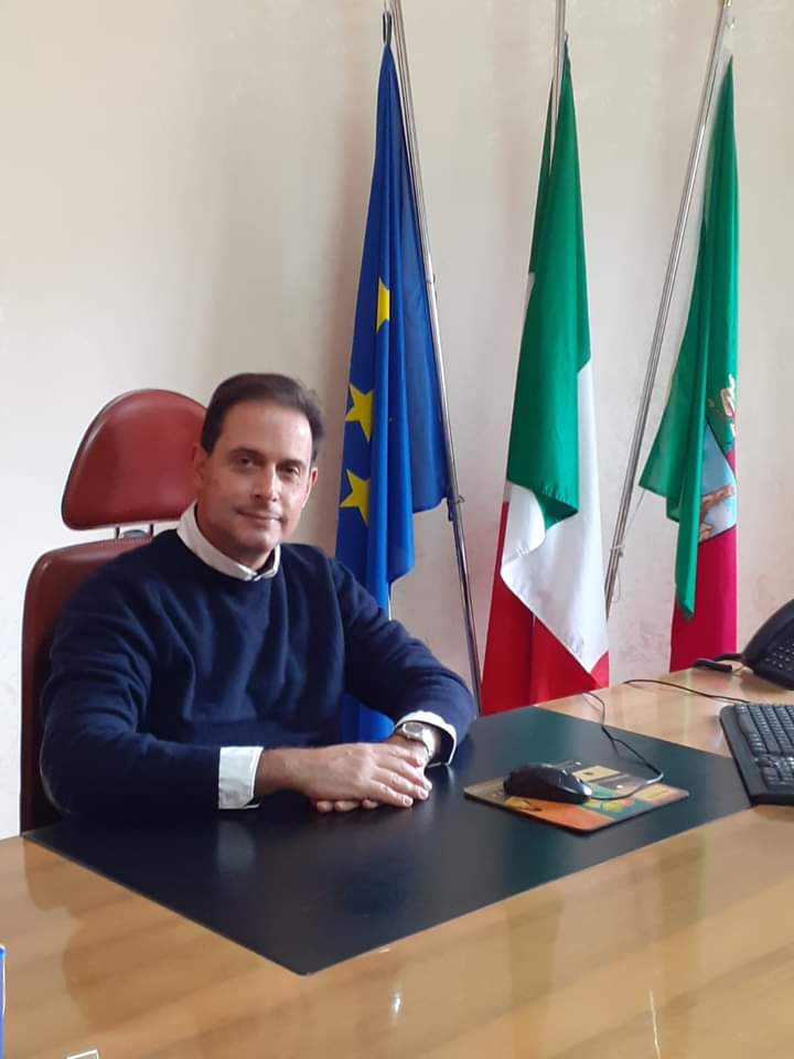 Domenico Vulcano