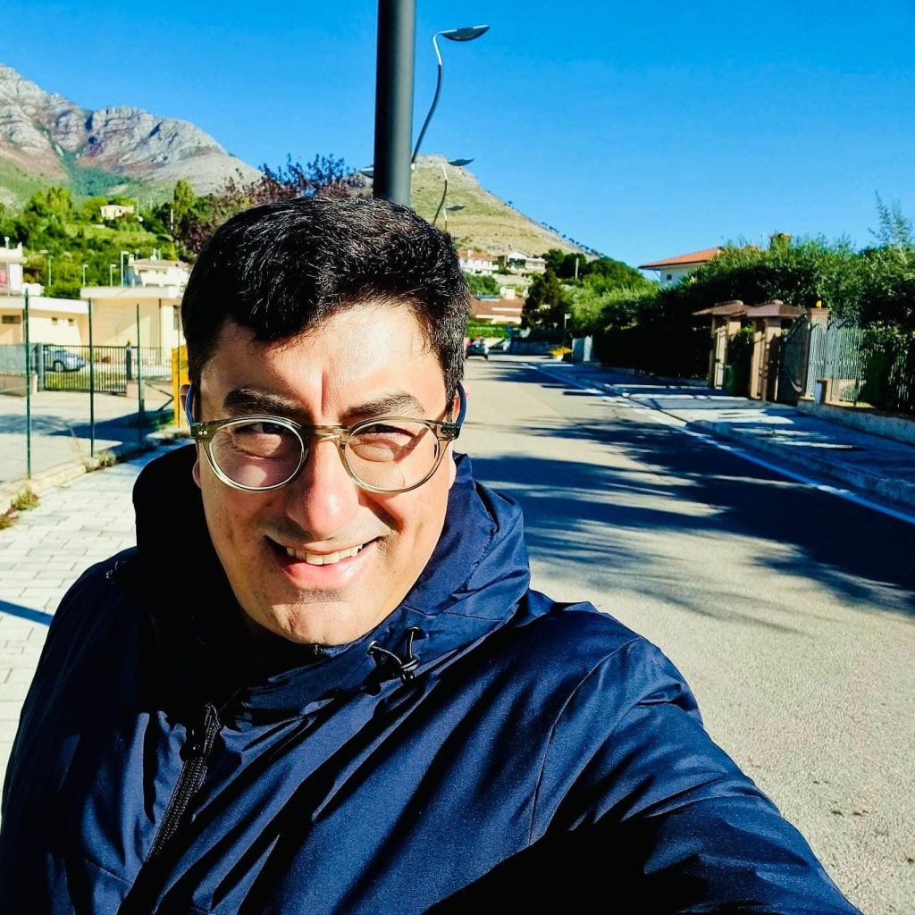 Gianluca Taddeo