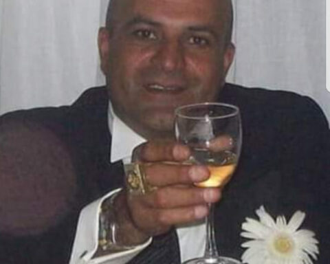 Giuseppe Di Silvio detto Romolo