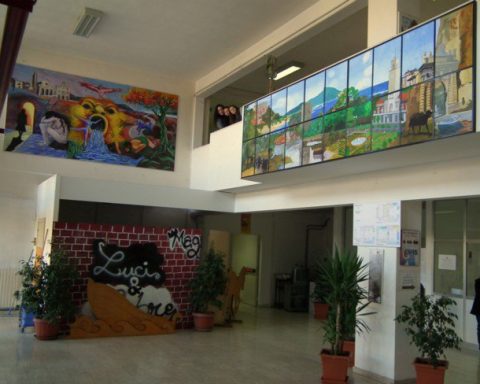 Liceo Manzoni