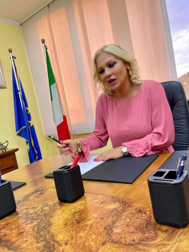 Lubiana Restaini