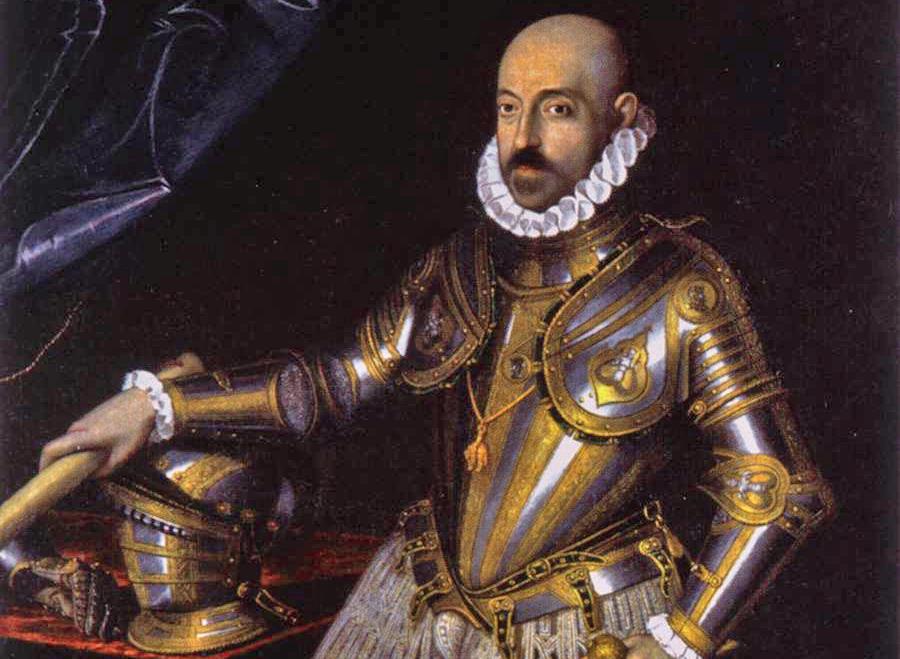Marcantonio Colonna