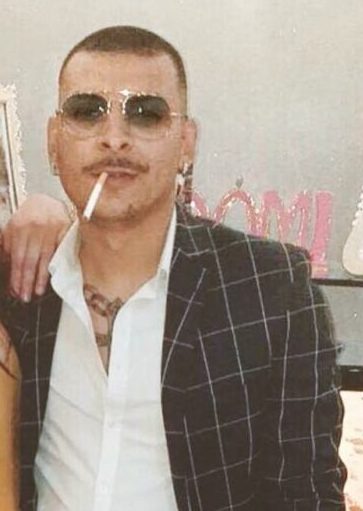 Marco Ciarelli