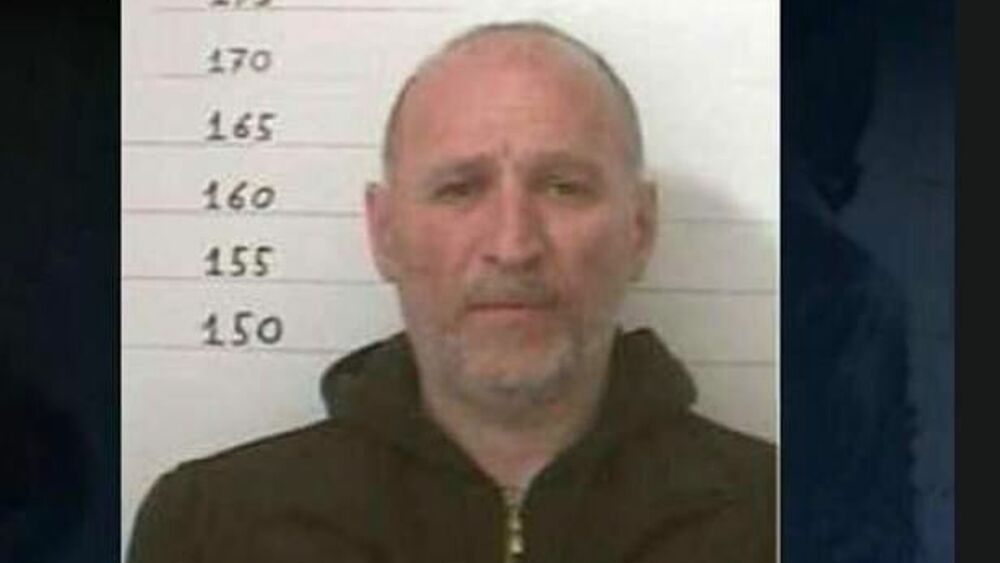 Michele Senese, attualmente detenuto a Catanzaro