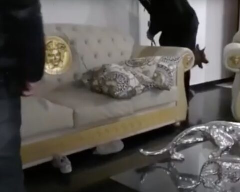 Operazione Scarface