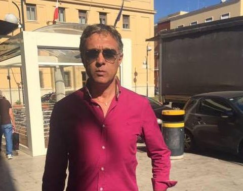 Raimondo Tiero