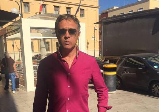 Raimondo Tiero