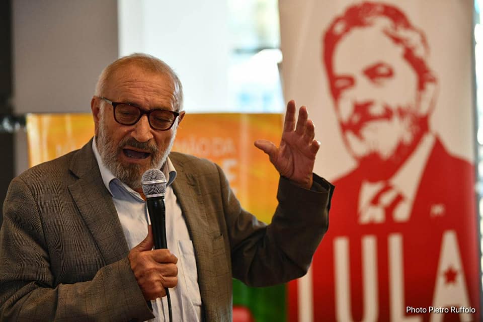 Tonino Mancino