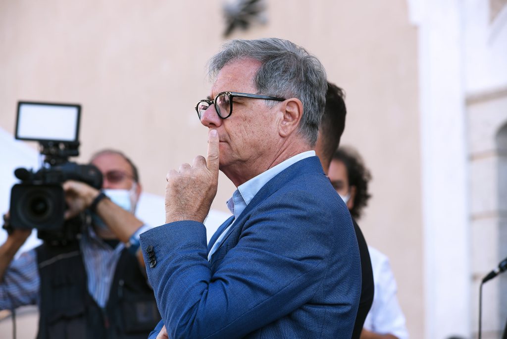 Valentino Mantini