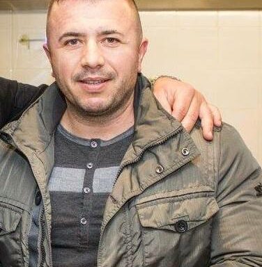 Valeriu Cornici