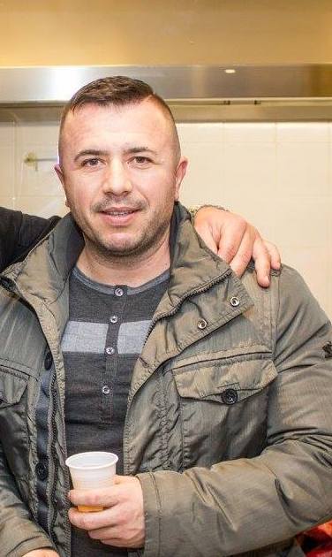 Valeriu Cornici