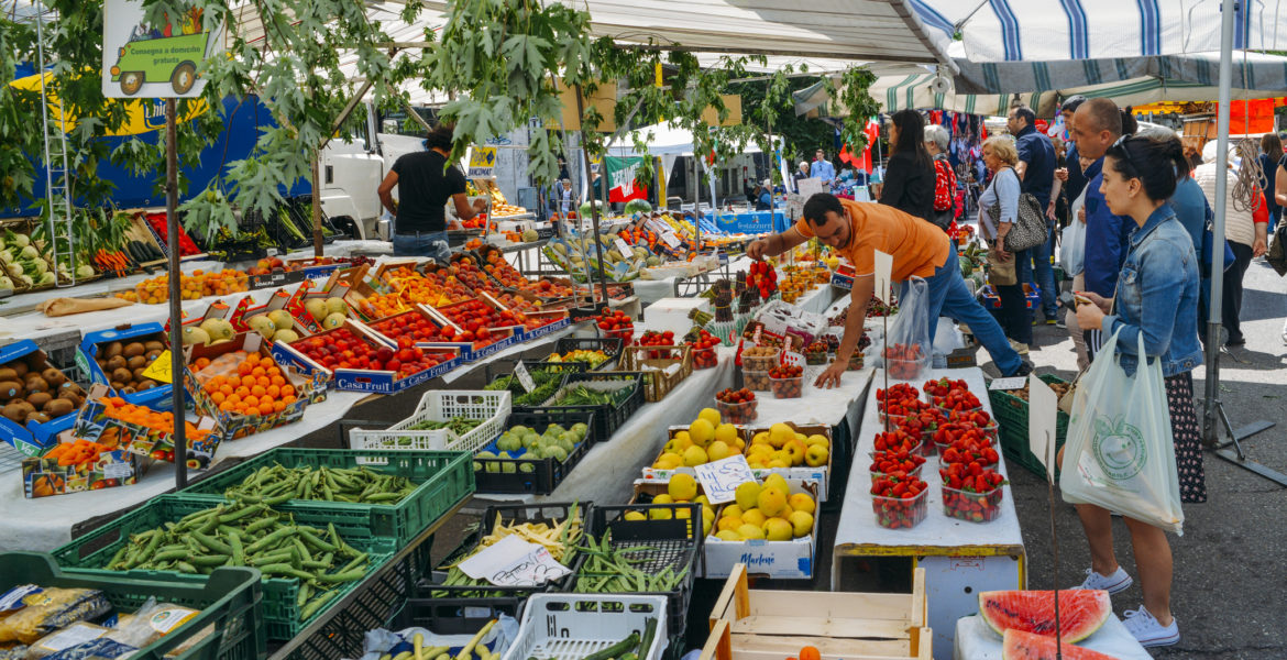 mercati