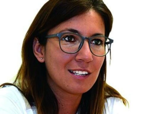 Alice Lazzarini