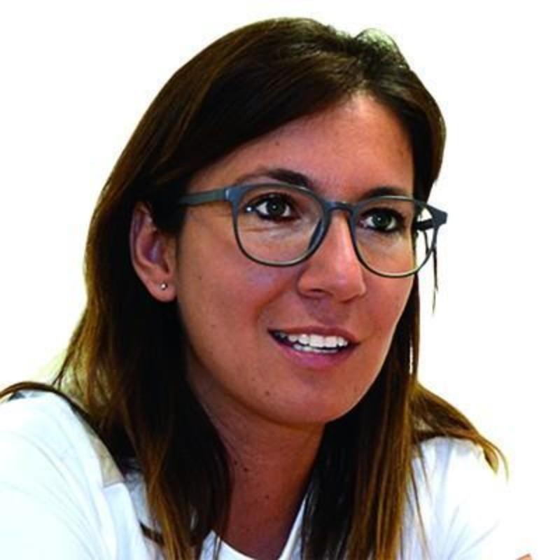 Alice Lazzarini