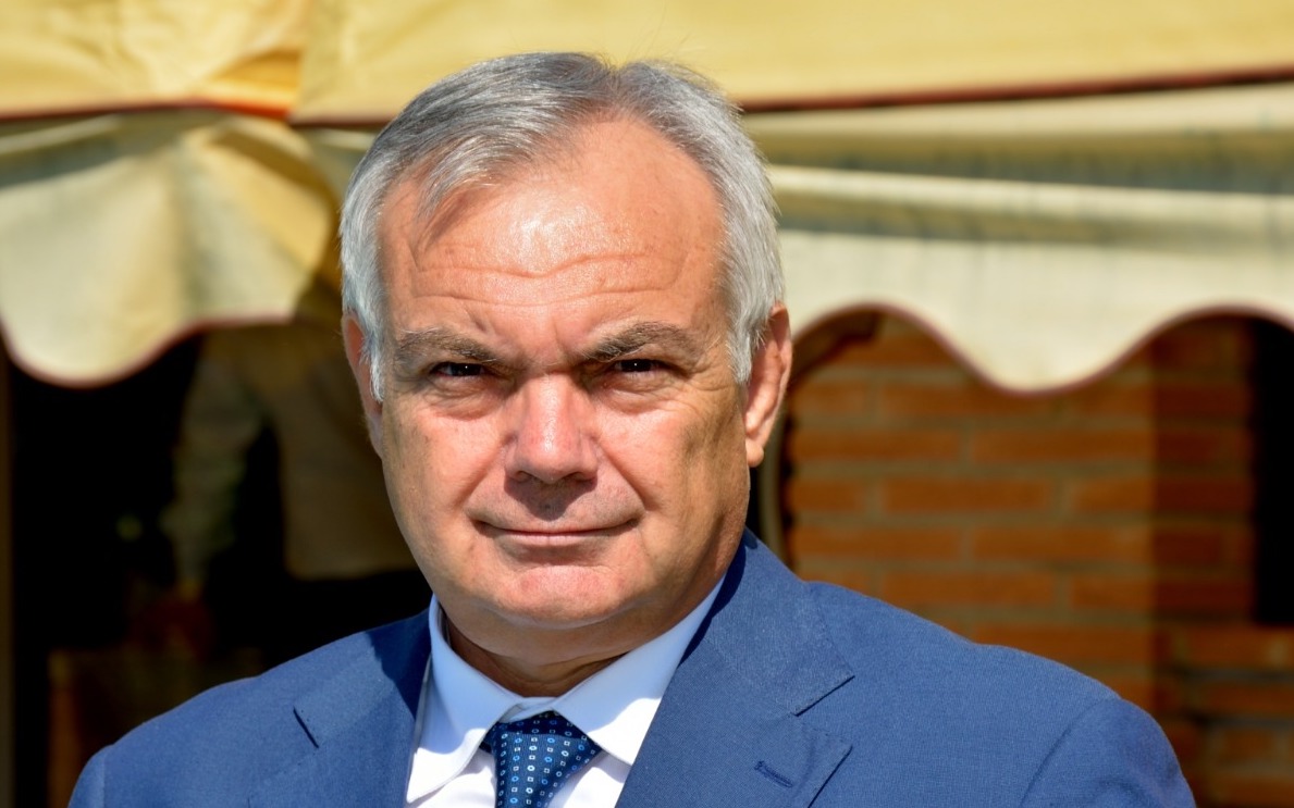 Angelo Felice Pompeo