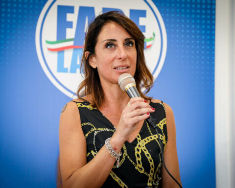 Annalisa Muzio