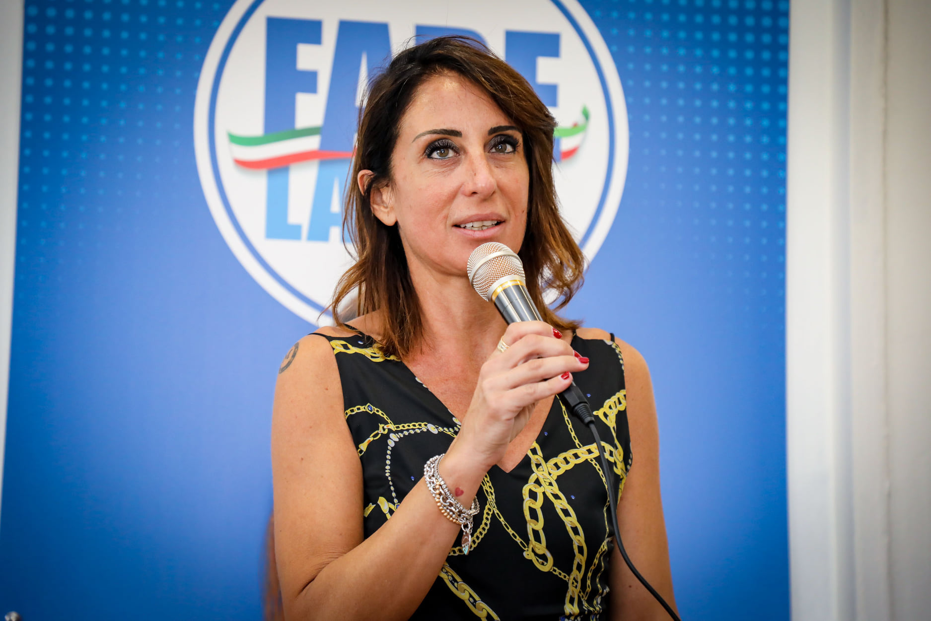 Annalisa Muzio