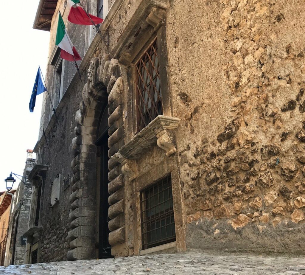 Comune di Sermoneta