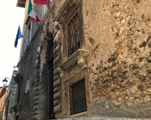 Comune di Sermoneta