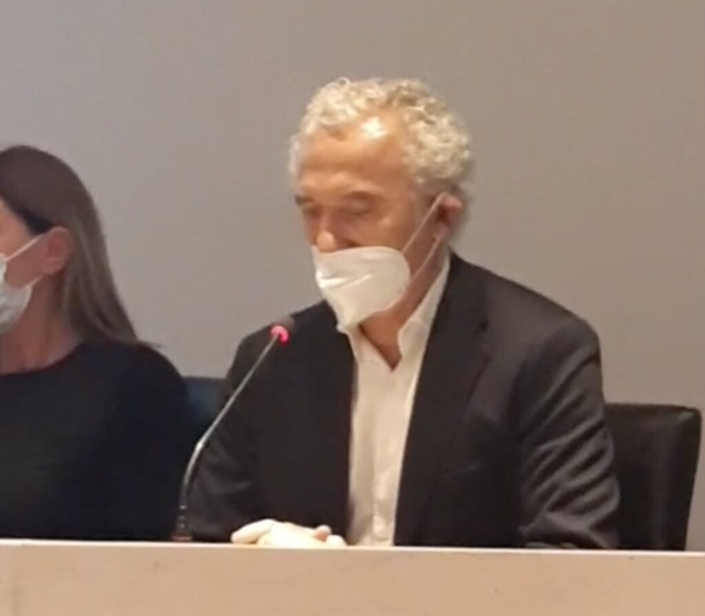 Damiano Coletta
