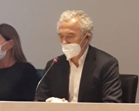 Damiano Coletta