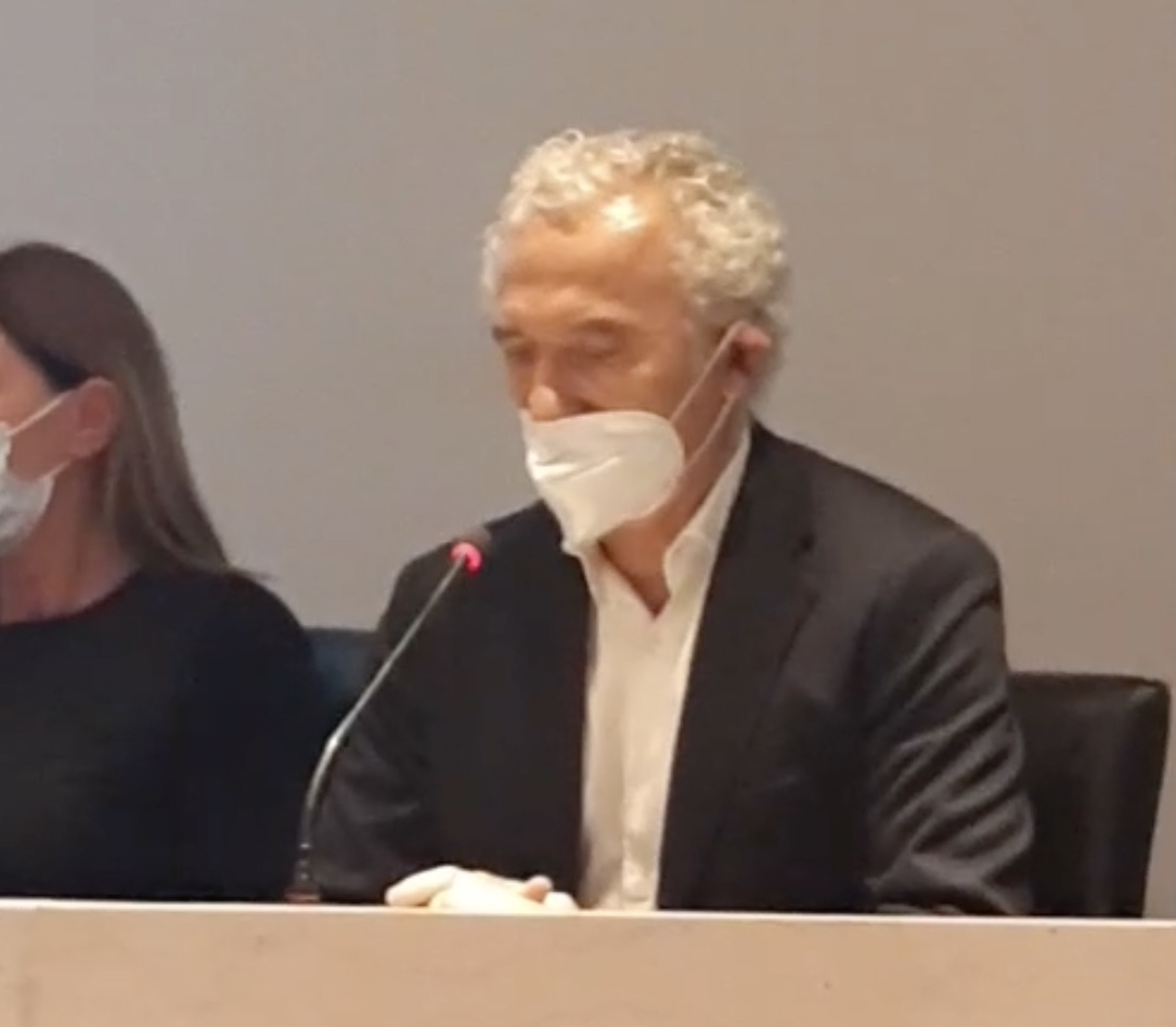 Damiano Coletta