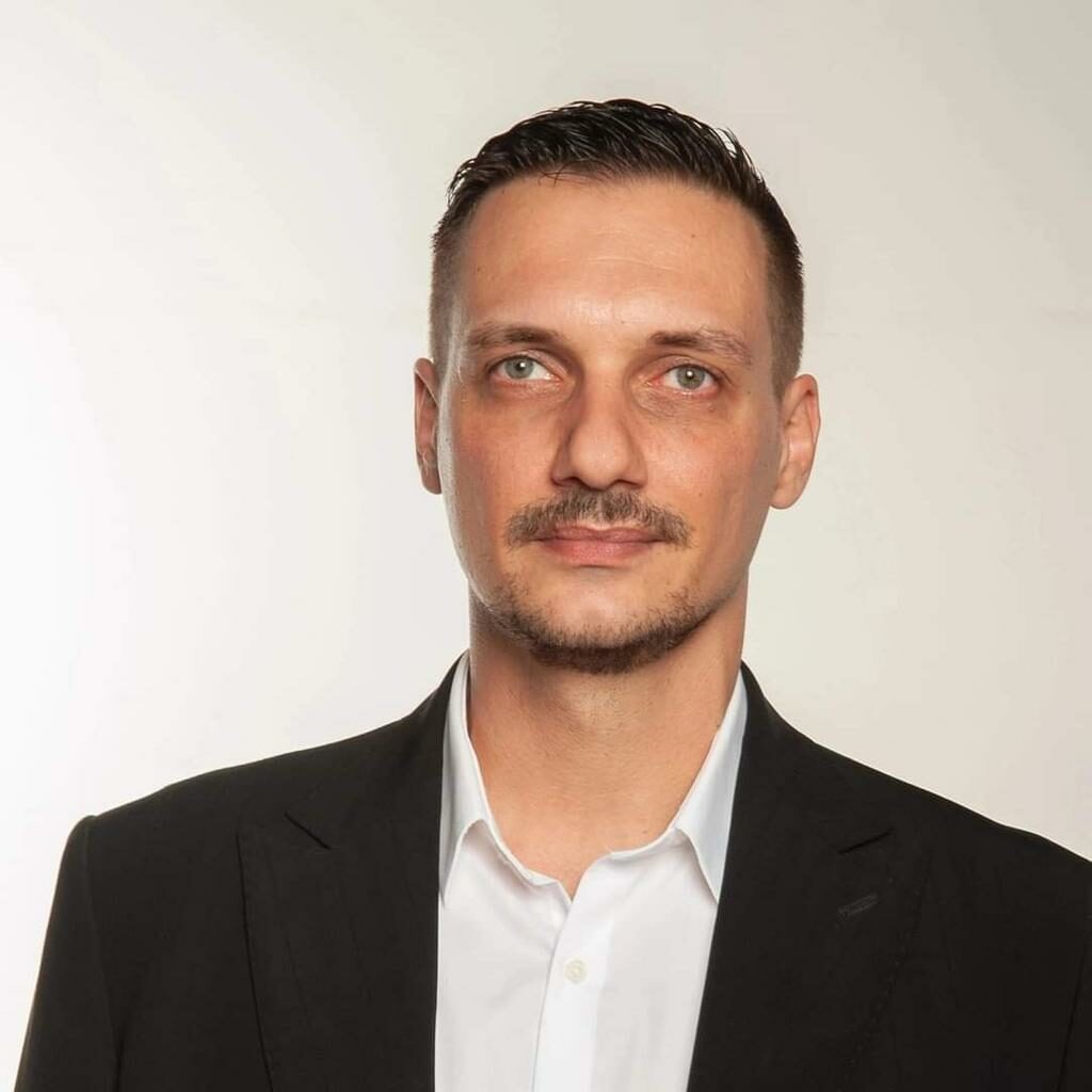 Daniele Amitrano