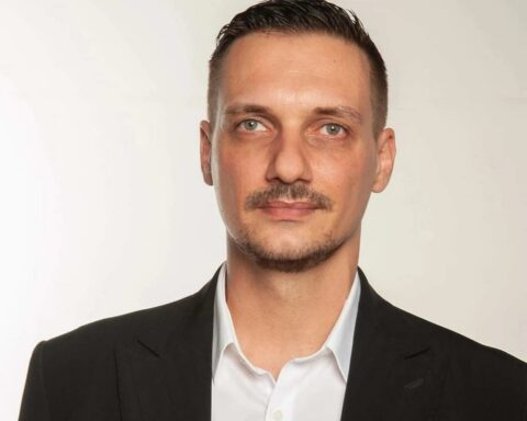 Daniele Amitrano