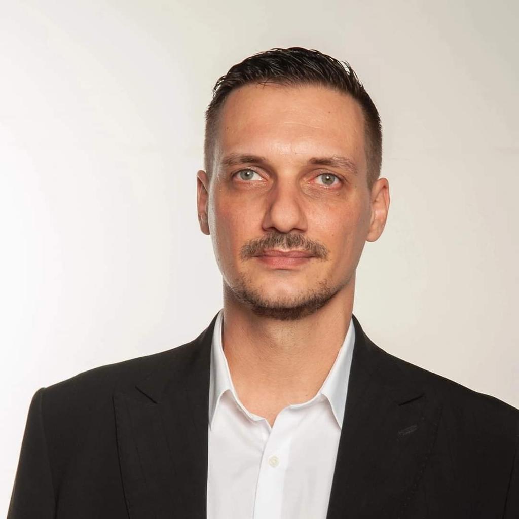 Daniele Amitrano