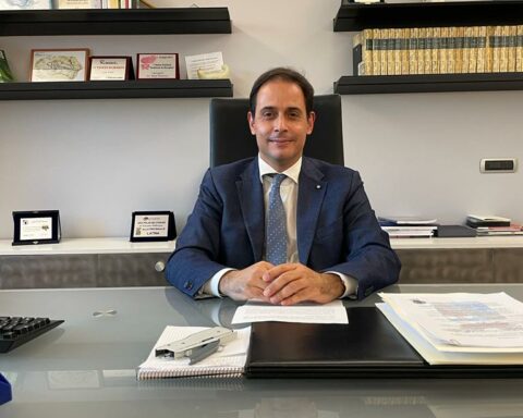 Domenico Vulcano