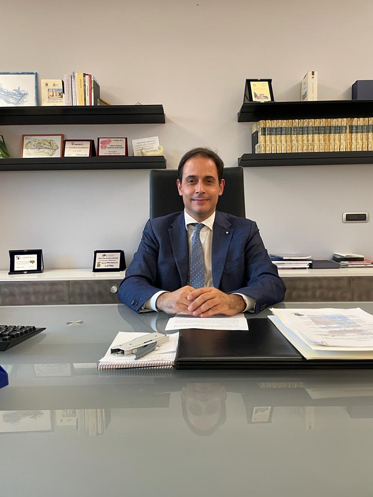 Domenico Vulcano