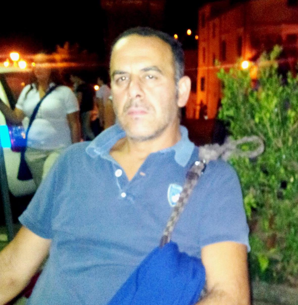 Francesco Palladini