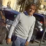 Gianluca Tuma (immagine da Report)