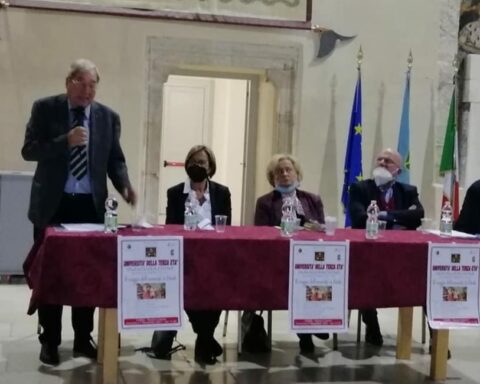 Inaugurazione anno accademico