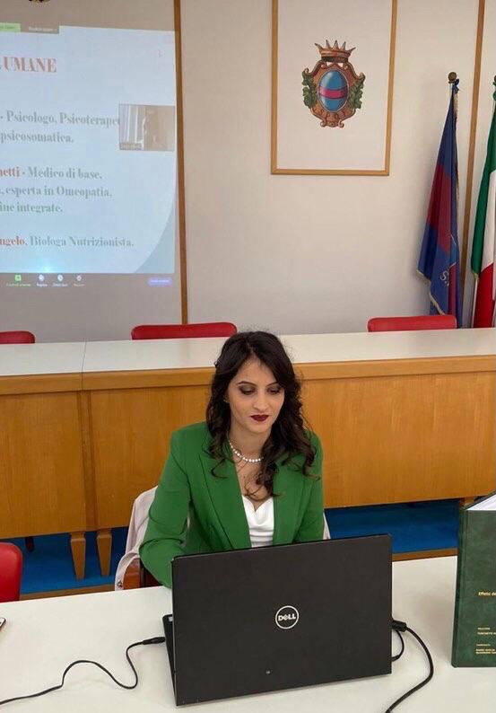 Isabella quadrino