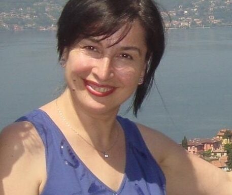 Marian Iulian