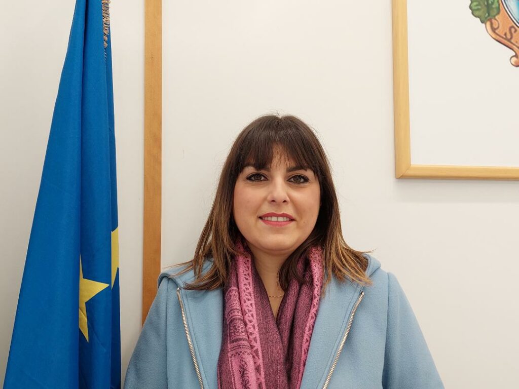 Mariapalma Di Trocchio